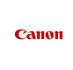 Canon Logo