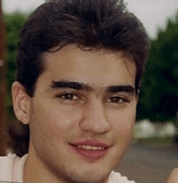 Carlos Parada