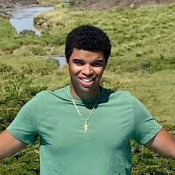 Donovan Bernard