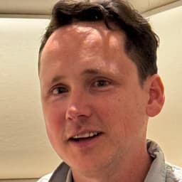 Forrest Richardson