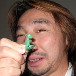 HiDe Tsutsumi
