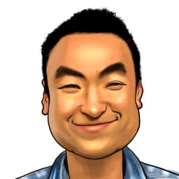Jason Nam