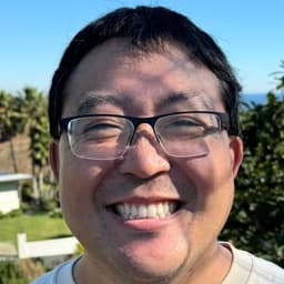 Jonathan Oyama
