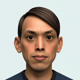 Kevin Chiu