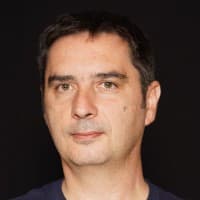Chris Sasarman