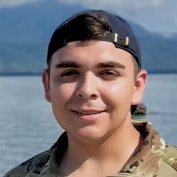 Daniel Gallegos