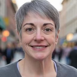 Lisa Petrousky